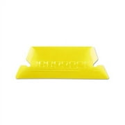 Pendaflex, PFX42YEL, Hanging Folder Plastic Tabs, 25 / Pack